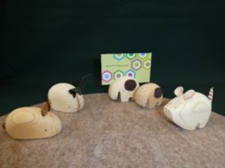 ペーパーホルダー