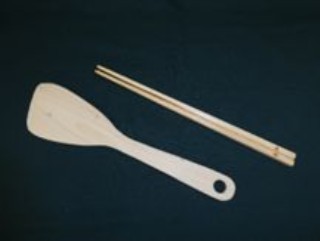 木べら　菜ばし